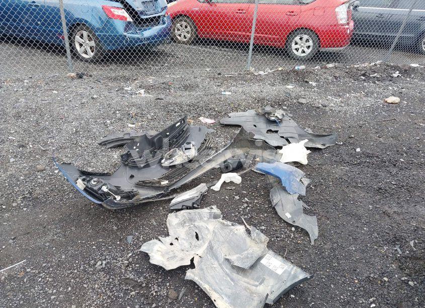 Photo 12 of 2016 Hyundai Elantra SE (VIN 5NPDH4AE1GH732999)