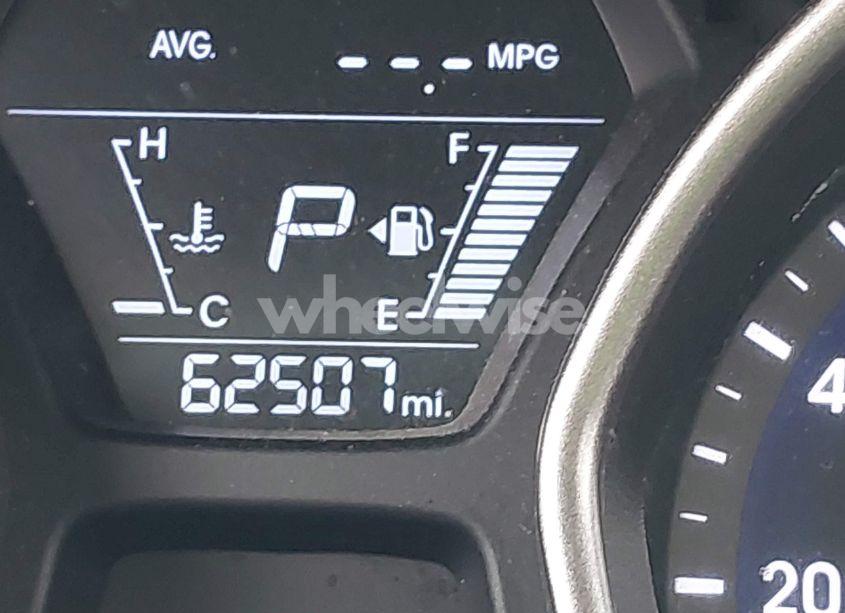 Photo 16 of 2016 Hyundai Elantra SE (VIN 5NPDH4AE1GH732999)