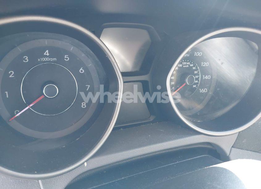 Photo 7 of 2016 Hyundai Elantra SE (VIN 5NPDH4AE1GH733019)