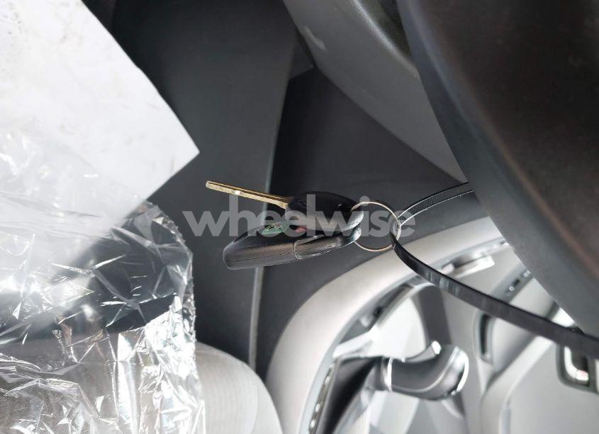 Photo 11 of 2016 Hyundai Elantra SE (VIN 5NPDH4AE1GH739953)