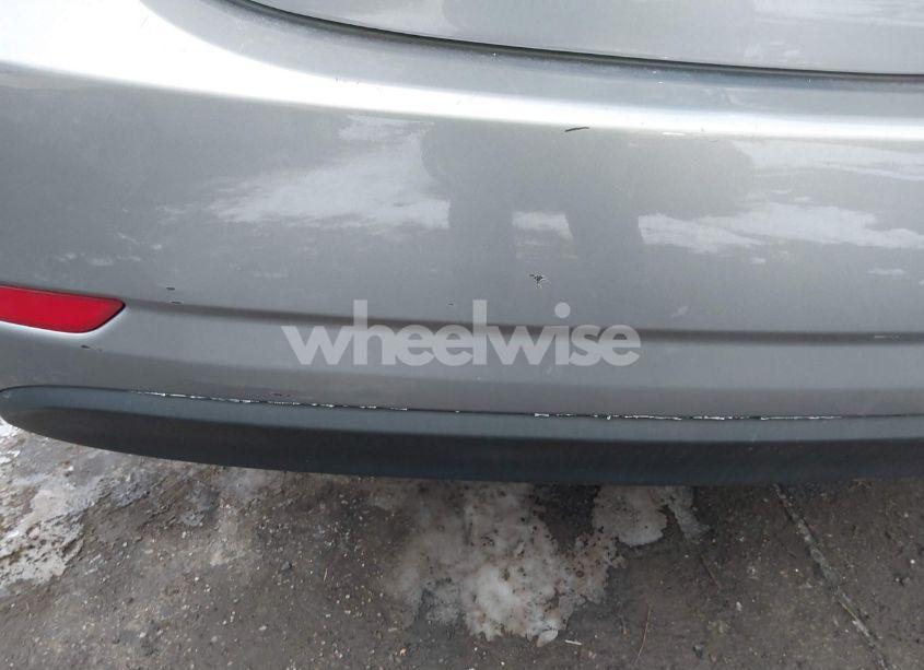 Photo 19 of 2016 Hyundai Elantra SE (VIN 5NPDH4AE1GH762939)