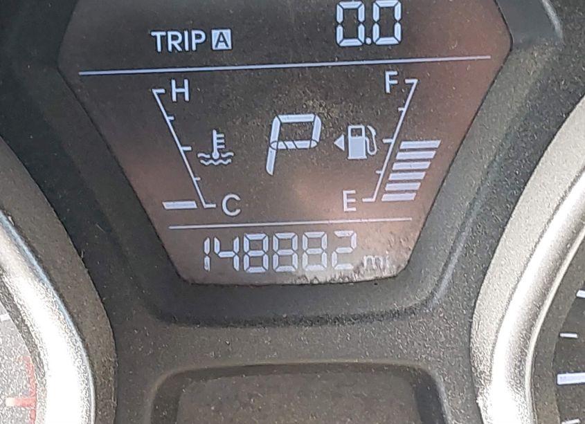 Photo 15 of 2016 Hyundai Elantra SE (VIN 5NPDH4AE1GH768434)