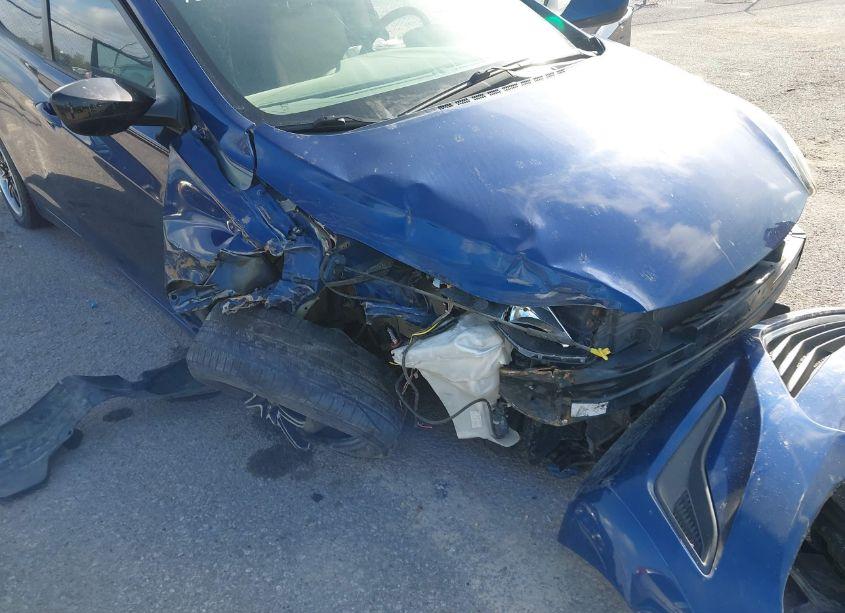 Photo 6 of 2016 Hyundai Elantra SE (VIN 5NPDH4AE1GH768434)