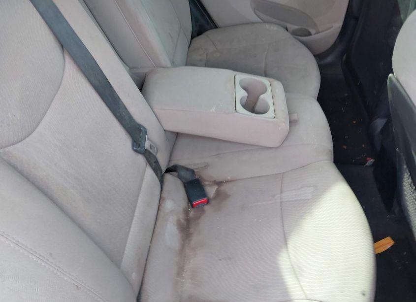 Photo 8 of 2016 Hyundai Elantra SE (VIN 5NPDH4AE1GH768434)