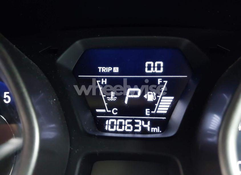 Photo 15 of 2016 Hyundai Elantra SE (VIN 5NPDH4AE1GH772113)