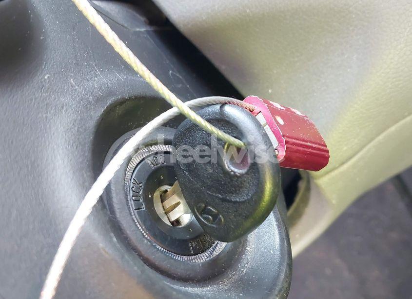 Photo 11 of 2016 Hyundai Elantra SE (VIN 5NPDH4AE1GH775500)