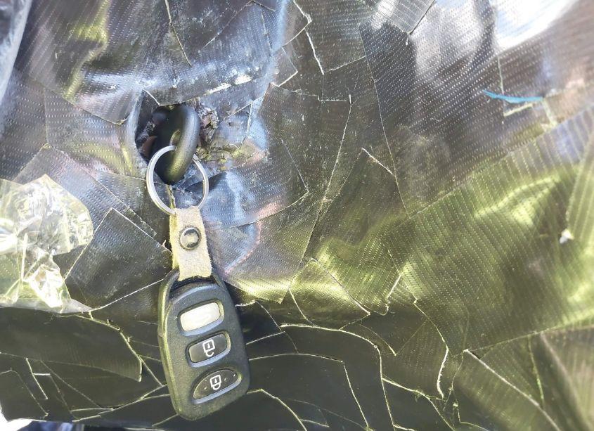 Photo 11 of 2011 Hyundai Elantra GLS (VIN 5NPDH4AE2BH029839)