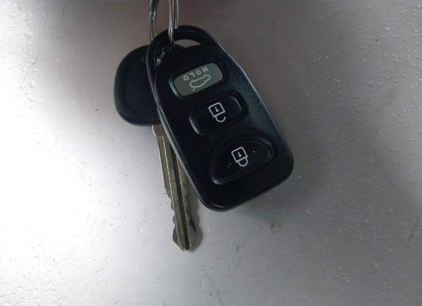 Photo 11 of 2011 Hyundai Elantra GLS (VIN 5NPDH4AE2BH031719)