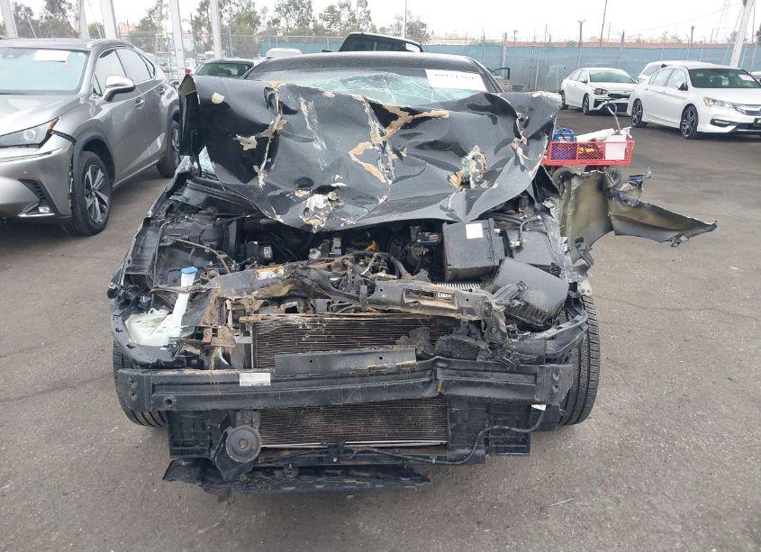 Photo 13 of 2011 Hyundai Elantra GLS (VIN 5NPDH4AE2BH031719)