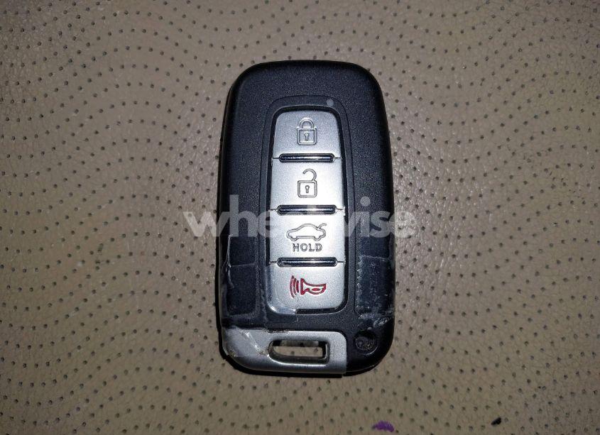 Photo 11 of 2011 Hyundai Elantra LIMITED (VIN 5NPDH4AE2BH045989)