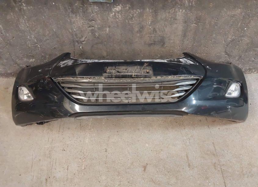 Photo 12 of 2011 Hyundai Elantra LIMITED (VIN 5NPDH4AE2BH045989)