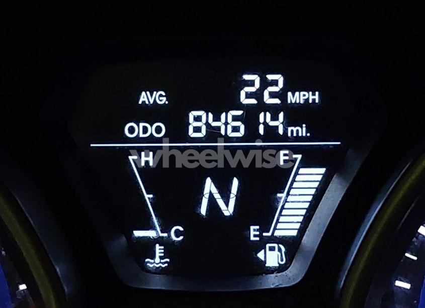 Photo 16 of 2011 Hyundai Elantra LIMITED (VIN 5NPDH4AE2BH045989)