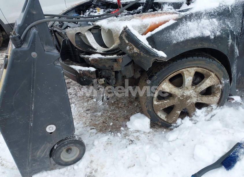 Photo 6 of 2011 Hyundai Elantra LIMITED (VIN 5NPDH4AE2BH050755)