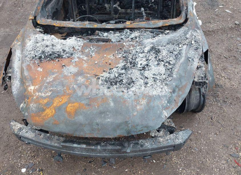 Photo 10 of 2012 Hyundai Elantra GLS (VIN 5NPDH4AE2CH146788)