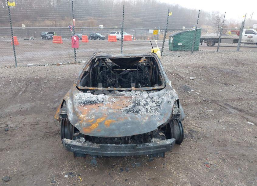 Photo 6 of 2012 Hyundai Elantra GLS (VIN 5NPDH4AE2CH146788)