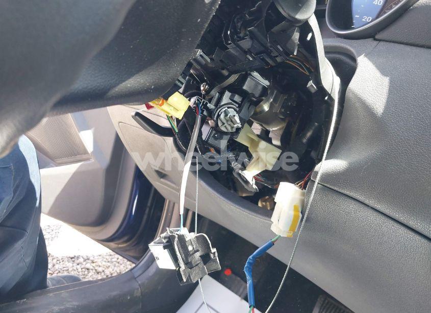 Photo 6 of 2012 Hyundai Elantra GLS (VIN 5NPDH4AE2CH148220)