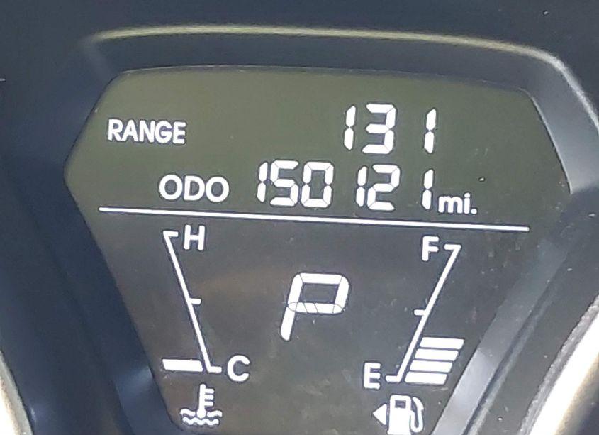 Photo 15 of 2013 Hyundai Elantra LIMITED (VIN 5NPDH4AE2DH191232)