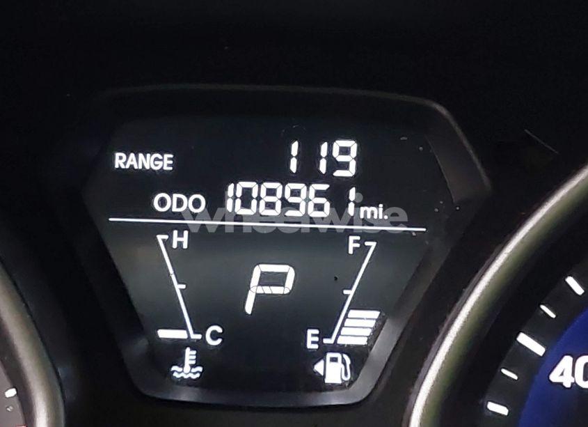 Photo 15 of 2013 Hyundai Elantra GLS (VIN 5NPDH4AE2DH198987)