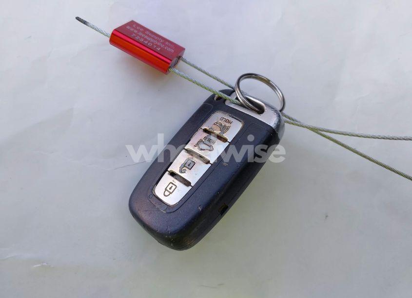 Photo 11 of 2013 Hyundai Elantra LIMITED (VIN 5NPDH4AE2DH200804)