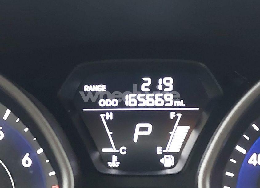 Photo 15 of 2013 Hyundai Elantra GLS (VIN 5NPDH4AE2DH205775)