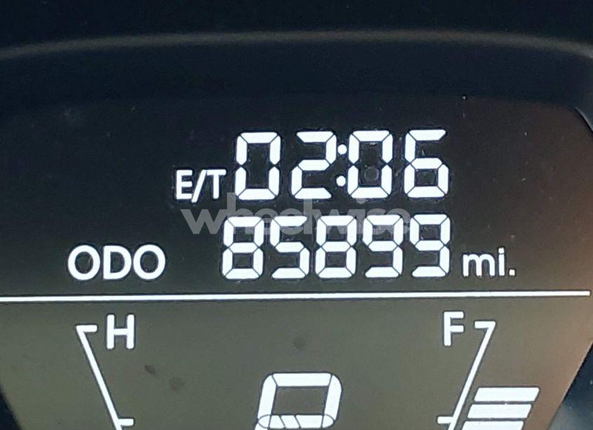 Photo 15 of 2013 Hyundai Elantra LIMITED (VIN 5NPDH4AE2DH213746)