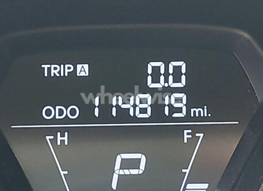 Photo 15 of 2013 Hyundai Elantra LIMITED (VIN 5NPDH4AE2DH263286)