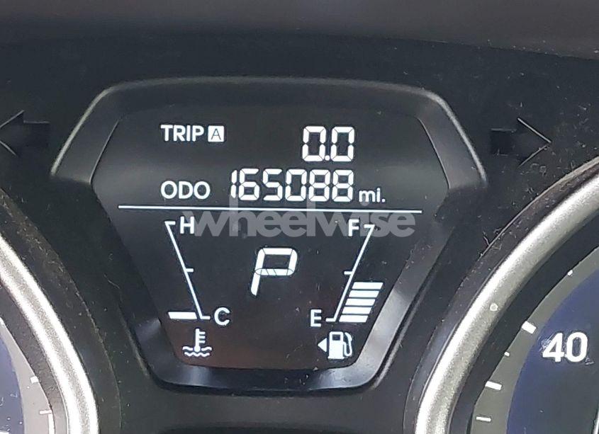 Photo 15 of 2013 Hyundai Elantra GLS (VIN 5NPDH4AE2DH269749)