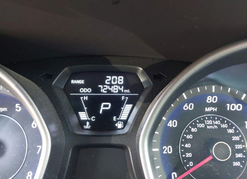 Photo 15 of 2013 Hyundai Elantra GLS (VIN 5NPDH4AE2DH312633)