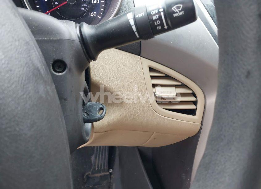 Photo 11 of 2013 Hyundai Elantra GLS (VIN 5NPDH4AE2DH338939)