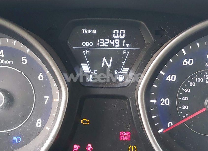 Photo 15 of 2013 Hyundai Elantra GLS (VIN 5NPDH4AE2DH338939)