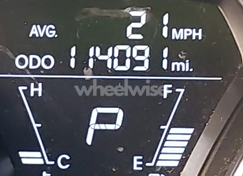 Photo 15 of 2013 Hyundai Elantra GLS (VIN 5NPDH4AE2DH343882)