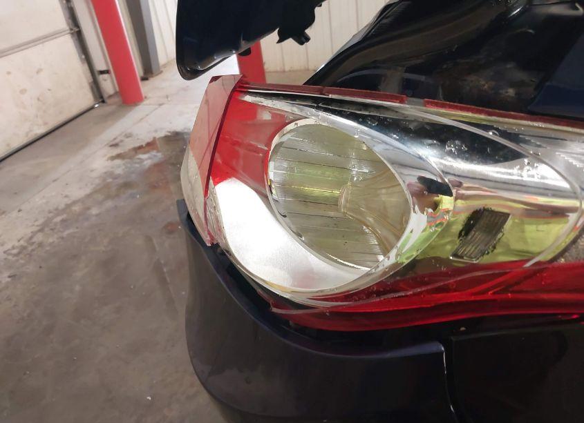 Photo 20 of 2013 Hyundai Elantra GLS (VIN 5NPDH4AE2DH351321)