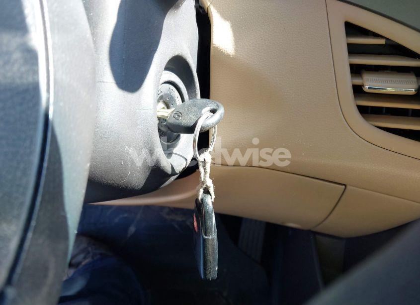 Photo 11 of 2013 Hyundai Elantra GLS (VIN 5NPDH4AE2DH353022)