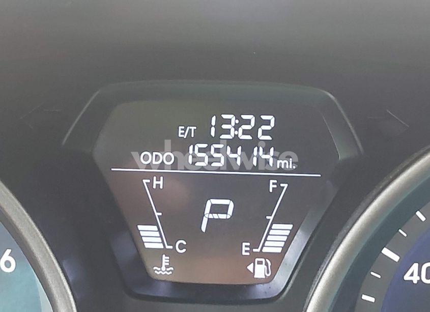 Photo 15 of 2013 Hyundai Elantra GLS (VIN 5NPDH4AE2DH353893)