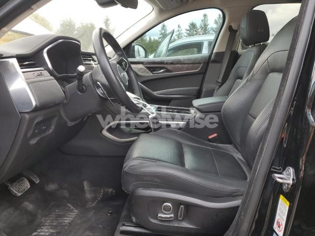 Photo 2 of 2021 JAGUAR F-PACE S N/A (VIN 5NPDH4AE2DH364523)