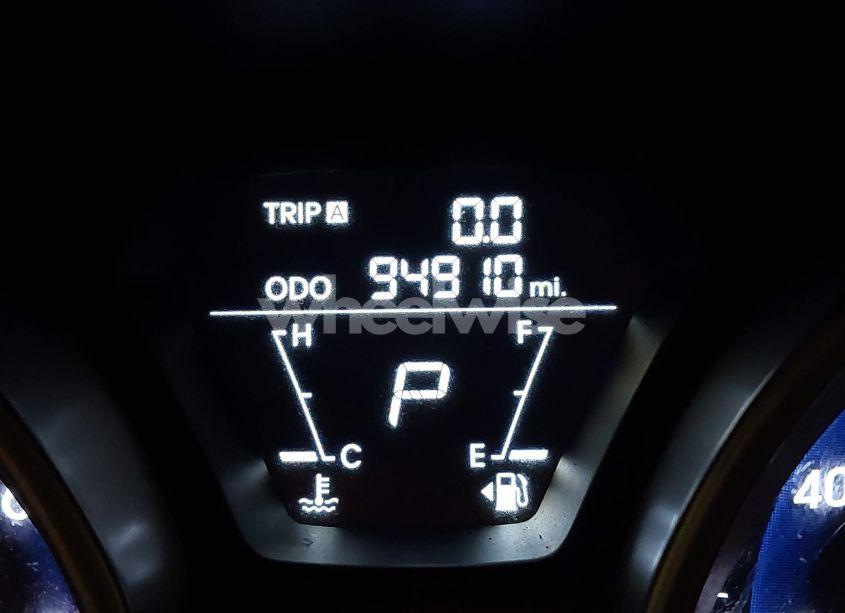 Photo 7 of 2013 Hyundai Elantra GLS (VIN 5NPDH4AE2DH378650)