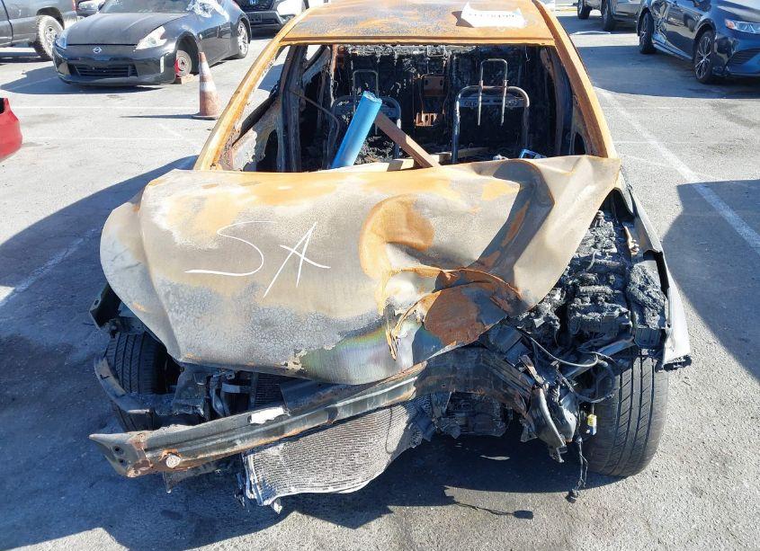 Photo 10 of 2013 Hyundai Elantra GLS (VIN 5NPDH4AE2DH386943)