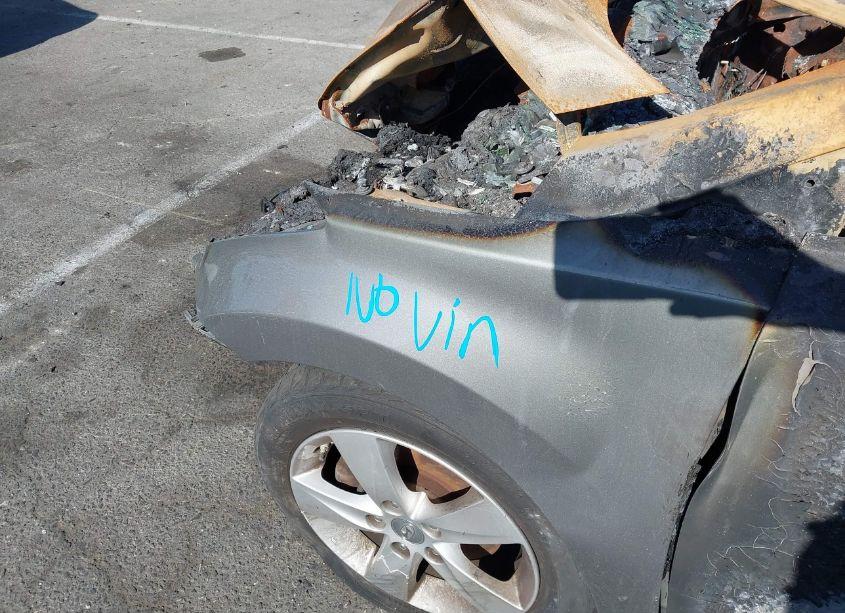 Photo 9 of 2013 Hyundai Elantra GLS (VIN 5NPDH4AE2DH386943)