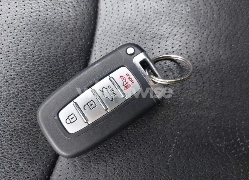 Photo 11 of 2013 Hyundai Elantra LIMITED (VIN 5NPDH4AE2DH401585)