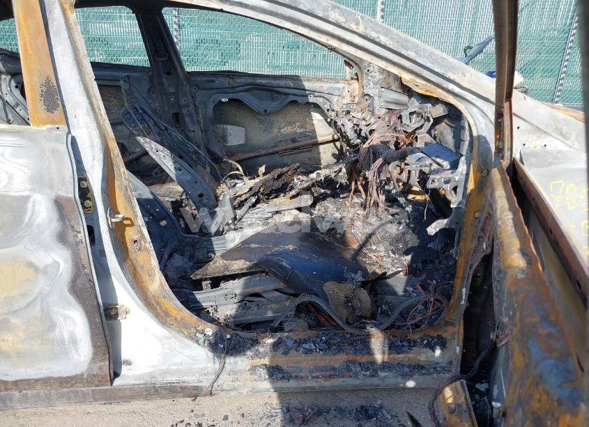 Photo 5 of 2013 Hyundai Elantra GLS (VIN 5NPDH4AE2DH409329)