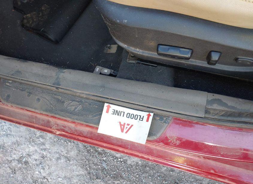 Photo 12 of 2013 Hyundai Elantra LIMITED (VIN 5NPDH4AE2DH418113)