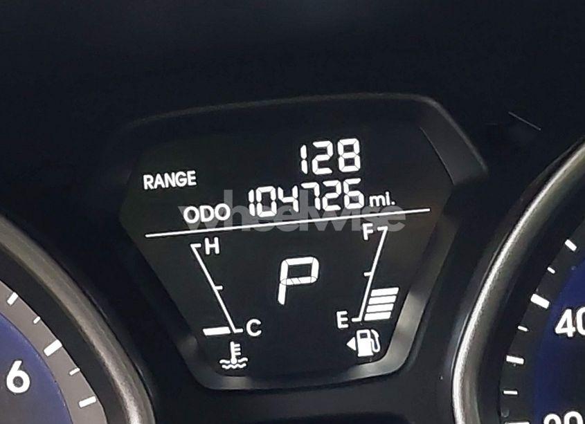 Photo 16 of 2013 Hyundai Elantra LIMITED (VIN 5NPDH4AE2DH422744)