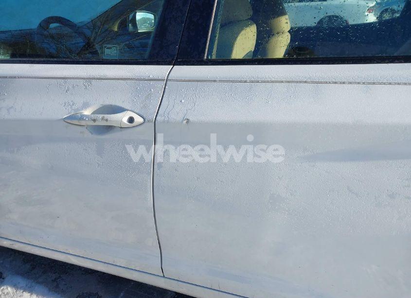 Photo 15 of 2013 Hyundai Elantra GLS (VIN 5NPDH4AE2DH454464)