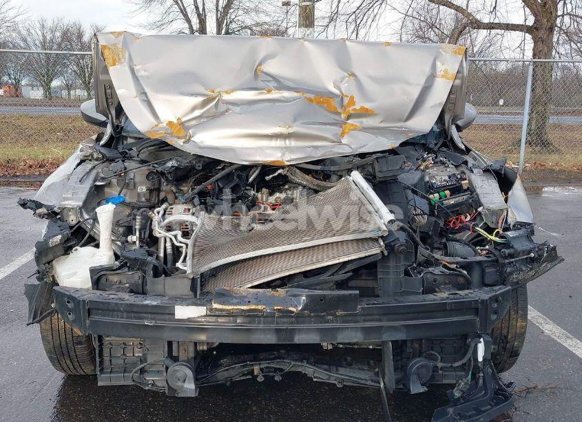 Photo 12 of 2014 Hyundai Elantra SE (VIN 5NPDH4AE2EH456345)