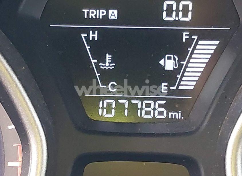 Photo 15 of 2014 Hyundai Elantra SE (VIN 5NPDH4AE2EH456345)