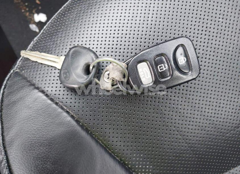 Photo 11 of 2014 Hyundai Elantra LIMITED (VIN 5NPDH4AE2EH456555)