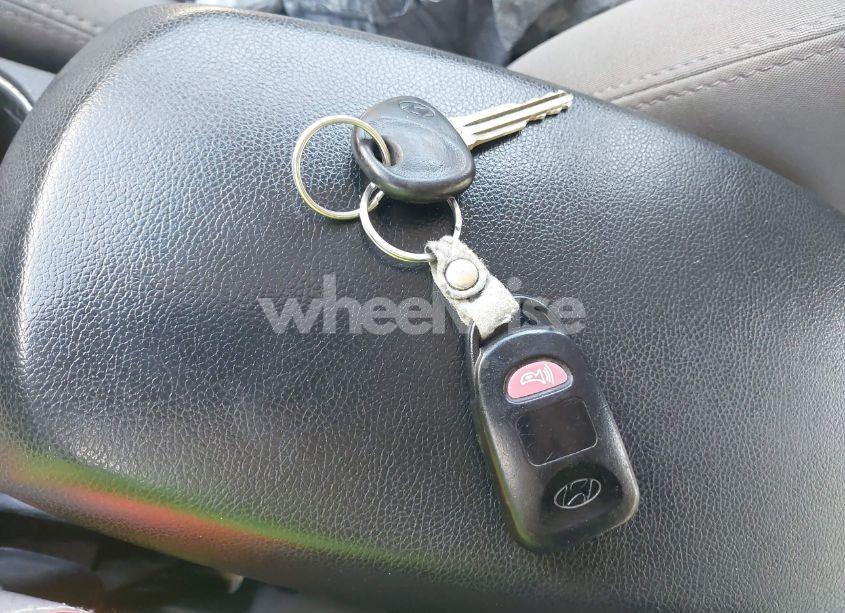 Photo 11 of 2014 Hyundai Elantra SE (VIN 5NPDH4AE2EH457074)