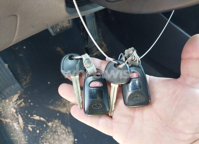 Photo 11 of 2014 Hyundai Elantra SE (VIN 5NPDH4AE2EH460749)