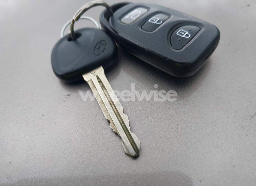 Photo 11 of 2014 Hyundai Elantra SE (VIN 5NPDH4AE2EH462338)