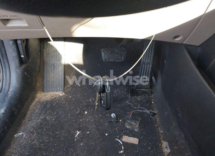 Photo 11 of 2014 Hyundai Elantra SE (VIN 5NPDH4AE2EH462954)